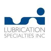 Lubrication Specialties, Inc. Logo