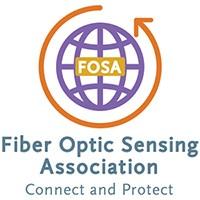 Fiber Optic Sensing Association (FOSA) Logo