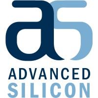 Advanced Silicon Logo