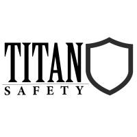 Titan Safety LLC Logo
