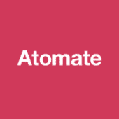 Atomate Logo