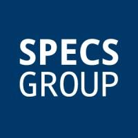 SPECS Surface Nano Analysis GmbH Logo