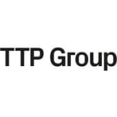 TTP Group Logo