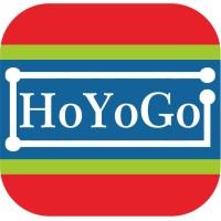 SHENZHEN HOYOGO ELECTRONIC TECHNOLOGY CO., LTD Logo