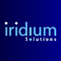 Iridium Solutions's Logo