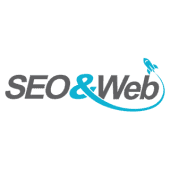 SEO & Web Logo