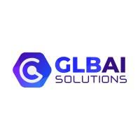 Global AI Solutions Pvt. Ltd. Logo