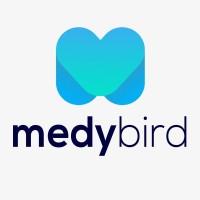 MEDYBIRD Logo