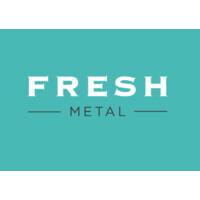 Fresh Metal Limited Logo