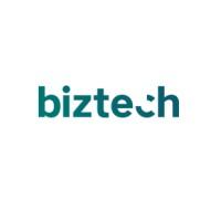 Biztech International Logo