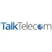 Talk Telecom Ltd Logo