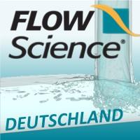 Flow Science Deutschland GmbH's Logo