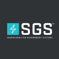SparkCognition Government Systems (SGS)'s Logo