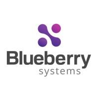 Blueberry Systems Limited Logo