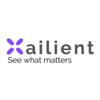 Xailient Inc Logo