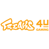 Freaks 4U Logo