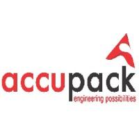 Accupack Engineering Pvt. Ltd Logo