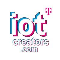 iotcreators.com Logo