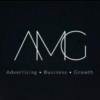 AMG Advertising Agency Logo