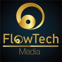 Flow Tech Media Co., Ltd. Logo