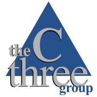 The C Three Group Logo