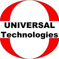 Universal Technologies Logo