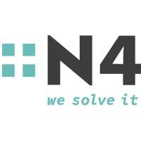 N4's Logo