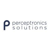 Perceptronics Solutions Logo
