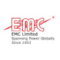 EMC Limited. Logo
