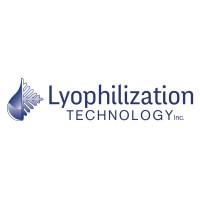 Lyophilization Technology, Inc's Logo