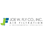 Joe W. Fly Co., Inc Logo