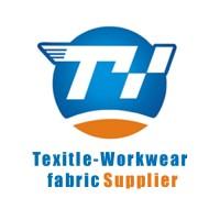 Henan Tianyu Textile- Workwear Fabric Supplier Logo