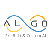 Algo8.ai Logo