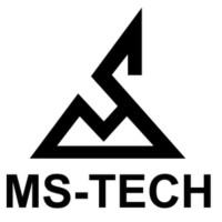 MS-Tech Corporation's Logo