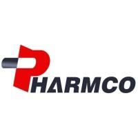 Hangzhou Pharmco Co.,LTD. Logo