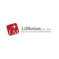 LiMotion Limousinenservice GmbH Logo