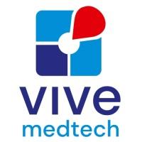 VIVE-MedTech GmbH Logo