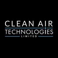 Clean Air Technologies Ltd Logo