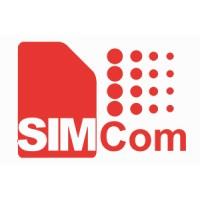 SIMCom Logo