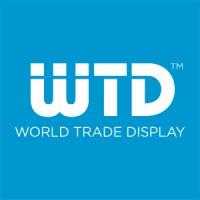 WORLD TRADE DISPLAY Logo