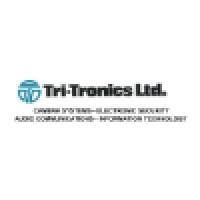 Tri-Tronics Ltd. Logo