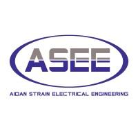 ASEELTD's Logo