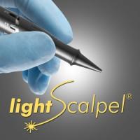 LightScalpel Logo