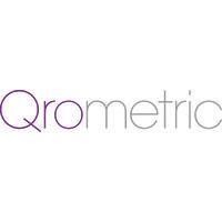 QROMETRIC Ltd Logo