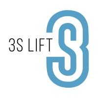 3S Lift Logo