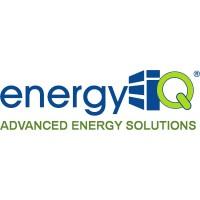 energyIQ Group, LLC Logo