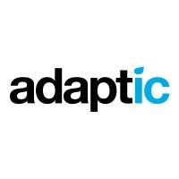 Adaptic LLC Logo