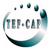 Tef Cap Industries Inc. Logo