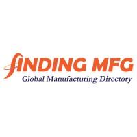 Find Manufacturing LLC Logo