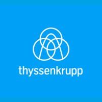 thyssenkrupp Materials NA Logo